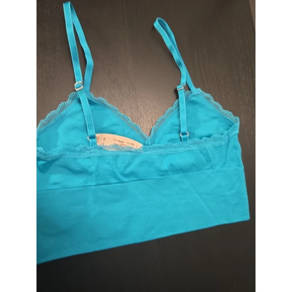 Victorias Secret 93% nylon